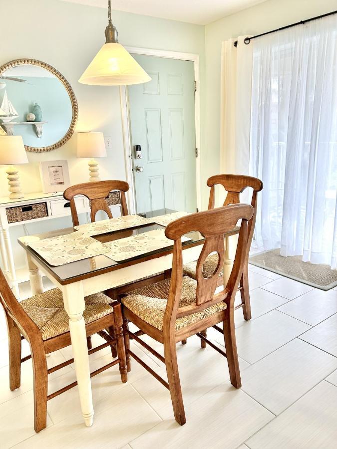 Island Dream Unit #212 Condo Navarre Exterior photo