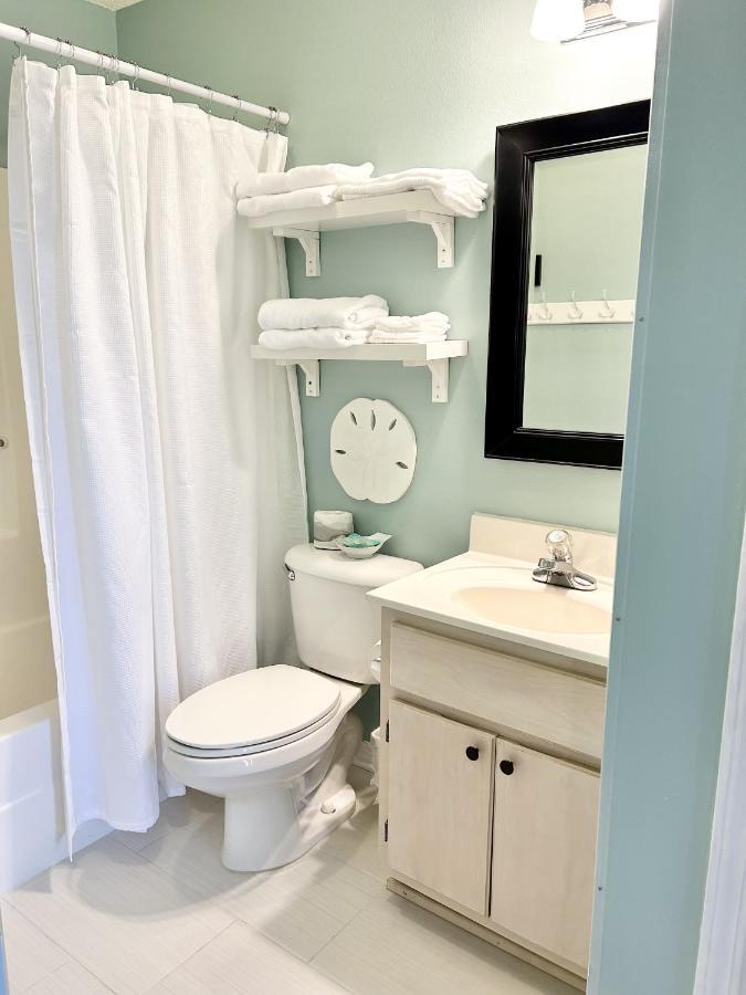 Island Dream Unit #212 Condo Navarre Exterior photo