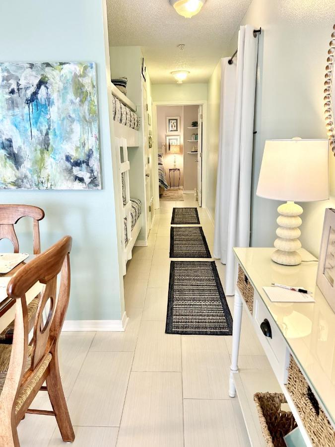 Island Dream Unit #212 Condo Navarre Exterior photo