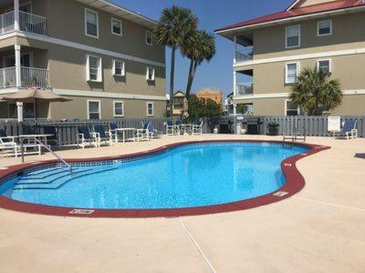 Island Dream Unit #212 Condo Navarre Exterior photo