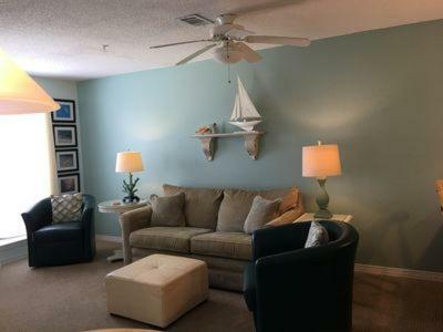 Island Dream Unit #212 Condo Navarre Exterior photo